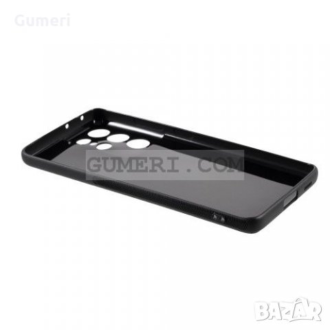 Samsung Galaxy S21 Ultra Силиконов гръб Super Slim Armor , снимка 4 - Калъфи, кейсове - 31828402