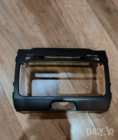 Радио за Kia Sportage 3, снимка 3 - Части - 52788679