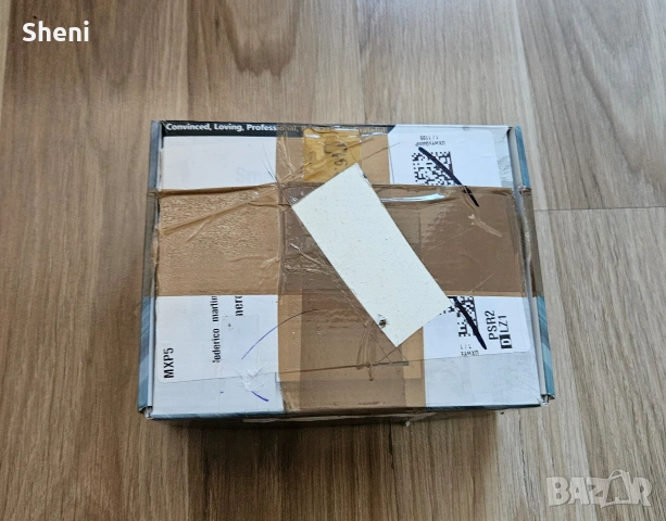 Термостат за отопление Beca BHT-8000, снимка 6 - Друга електроника - 53066819