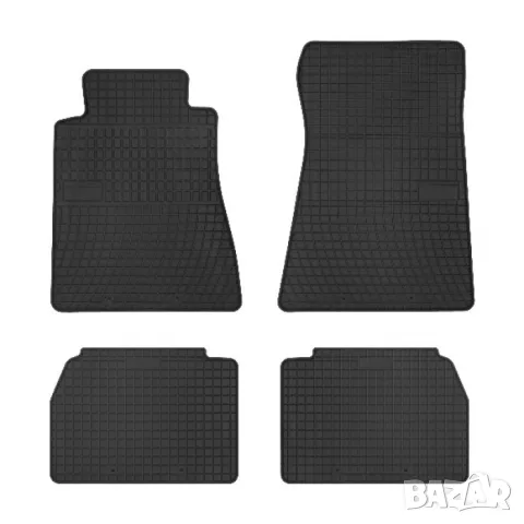 Гумени стелки Frogum за Mercedes Benz E190 W201 1982 - 1993