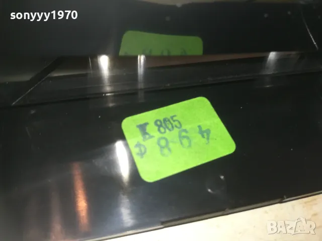 ITT SVC3 SV SUPER VIDEO TAPE-ВНОС SWISS 0110241710, снимка 8 - Аудио касети - 47424016