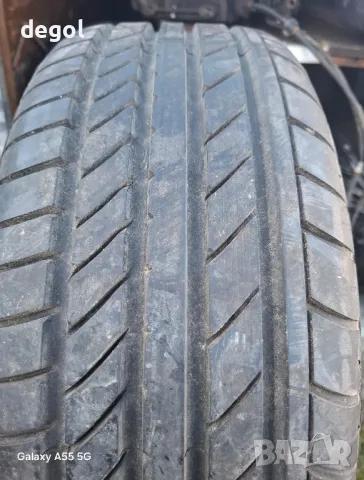 1бр.Гума с джанта за Vw Golf4,Bora,AUDI A3 16 5x100 6.5J ET42, снимка 6 - Гуми и джанти - 48511341