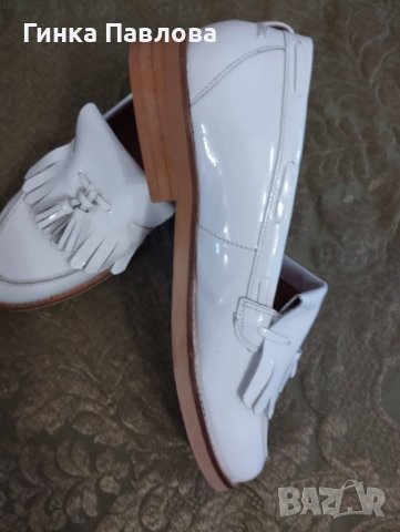 Office-испански обувки № 40, снимка 5 - Дамски ежедневни обувки - 37814812