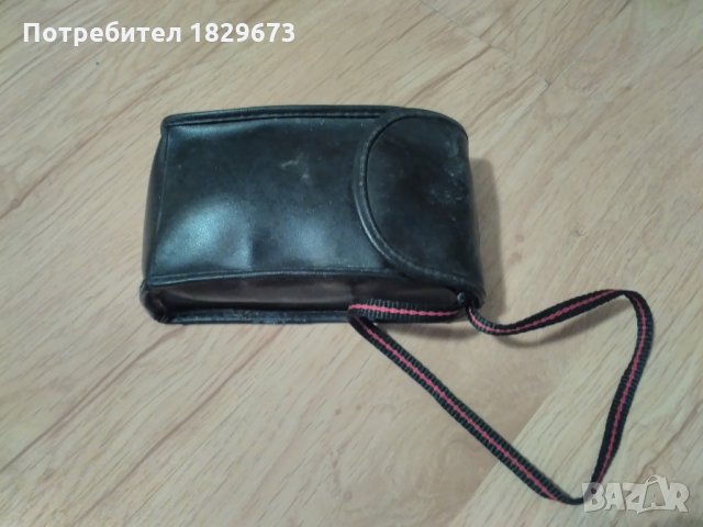 Фотоапарат SKINA !!!, снимка 3 - Фотоапарати - 29364327