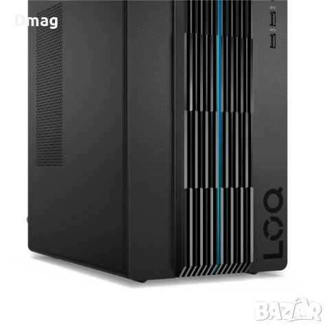 компютър Lenovo LOQ / i5-13400F / 16GB / 1TB SSD / RTX 3050 8GB /Win11, снимка 9 - Геймърски - 54350898