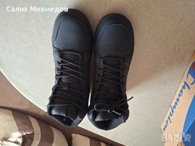 Обувки Шампион Champion RD18 MID, снимка 6 - Спортни обувки - 52502868