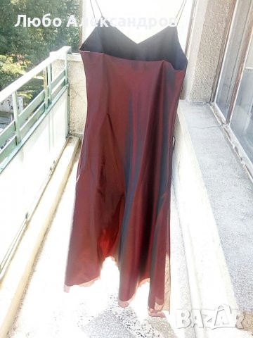 Официална дамска рокля нова размер 42 ., снимка 3 - Рокли - 37156067