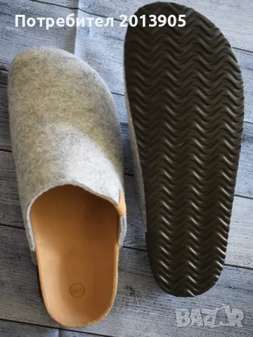 Ортопедични чехли, снимка 2 - Чехли - 49735167