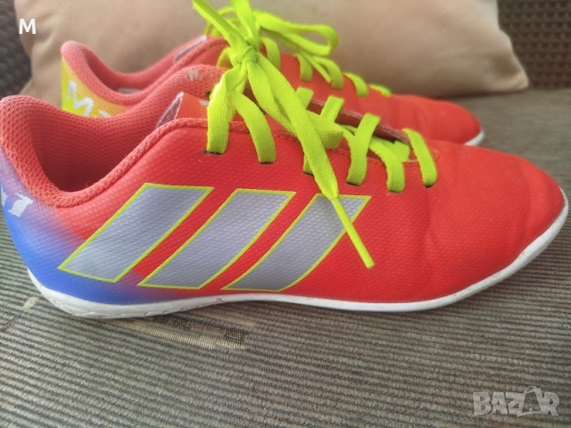 Адидас маратонки