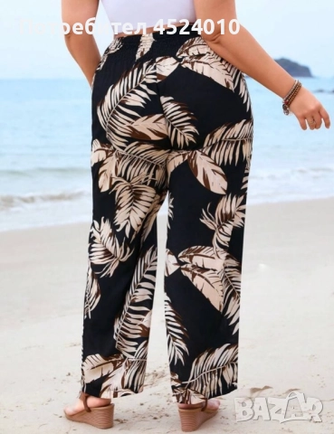 Панталон ХХЛ / XXL размер, снимка 2 - Панталони - 51551749