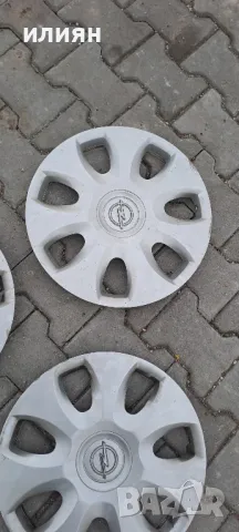 тас за Opel Corsa 15цола 1бр 13265184 , снимка 4 - Аксесоари и консумативи - 48323165