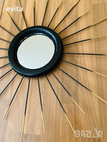 Ръчно изработено! Дизайнерски огледала! , снимка 6 - Огледала - 34237415