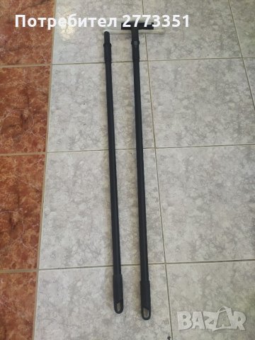 Удължители за стъклочистачка Karcher, снимка 3 - Мопове, кофи, четки и метли - 30155613