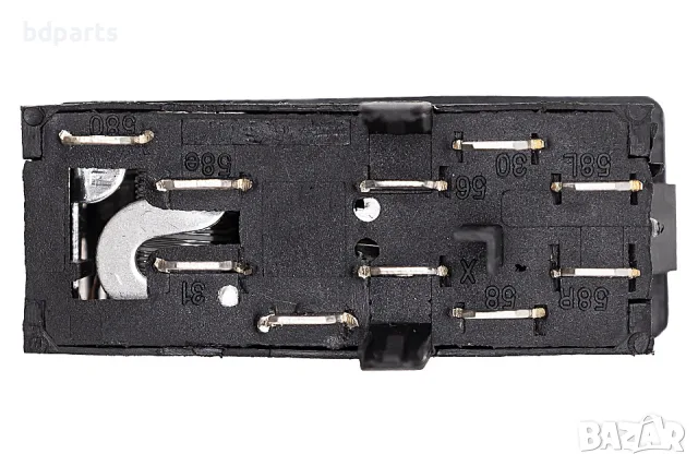 Ключ за светлини фарове, VW Golf 2, Jetta 2, снимка 5 - Части - 56142800