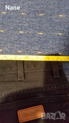 Дънки WRANGLER Jeans W31 L31, снимка 3 - Дънки - 35220259