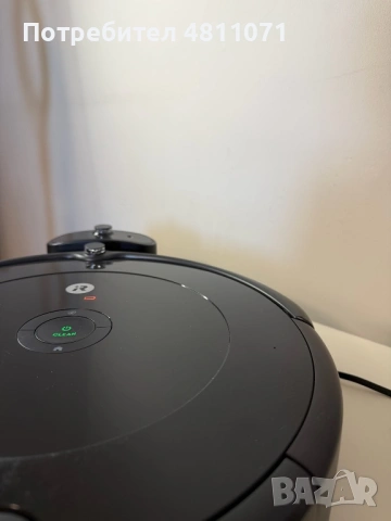 Прахосмукачка робот iRobot Roomba 692, снимка 6 - Прахосмукачки - 54347258