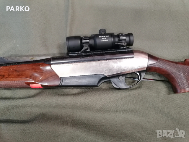 Benelli argo Special 30-06 , снимка 9 - Ловно оръжие - 53259970