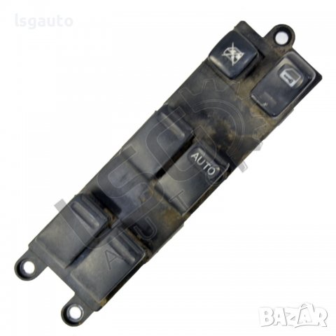 Панел бутони ел. стъкла предна дясна врата Nissan X-Trail I(2001-2007) ID: 89606