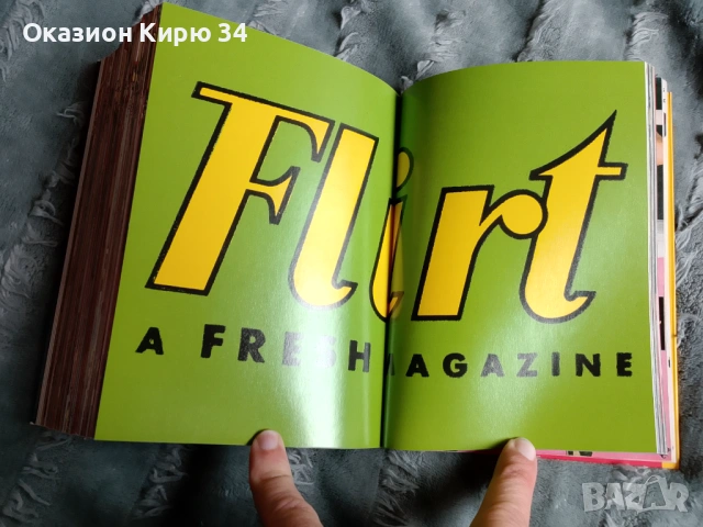 Книга 1000 Pin-up Girls, снимка 14 - Художествена литература - 54164229