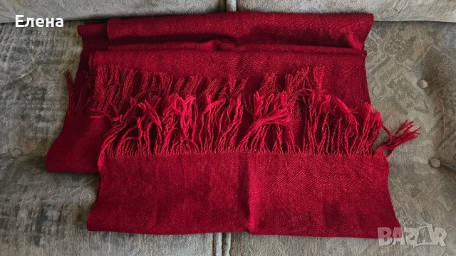 Автентичен мъжки, вълнен, ръчно тъкан пояс за носия, снимка 3 - Антикварни и старинни предмети - 51311471