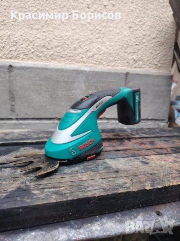 Винтоверт ексцентър шлайф ключ френски тример ножица, снимка 12 - Други инструменти - 52731737