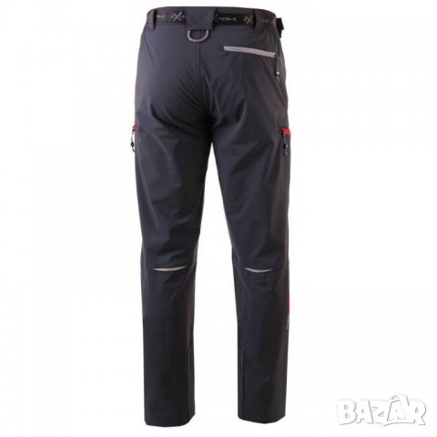 Мъжки туристически панталон Sphere Pro Davos V2 Grey, снимка 2 - Спортни дрехи, екипи - 37477976