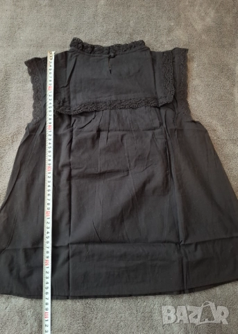 Дамски топ размер S, снимка 3 - Корсети, бюстиета, топове - 52454072