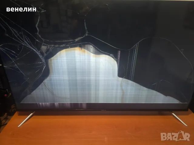 Mainboard 5800-A9K23G-0P30 от Tesla 55S905BUS, снимка 7 - Части и Платки - 47366620