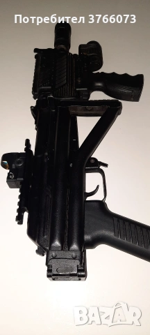 Ловно полуавтоматично оръжие, снимка 3 - Ловно оръжие - 54320994