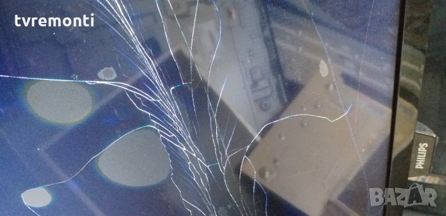 лед диоди дисплей TPT490F2-FHBN0.K rev.S8940Q, снимка 3 - Части и Платки - 30792850