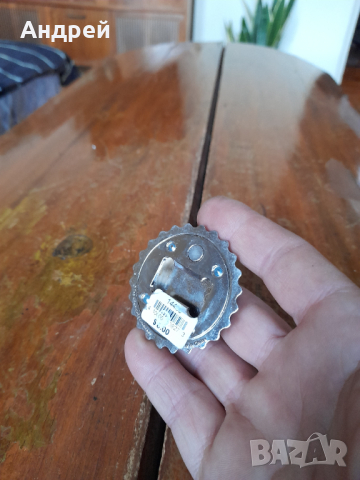 Стара отварачка Кока Кола,Coca Cola #8, снимка 4 - Други ценни предмети - 44533251