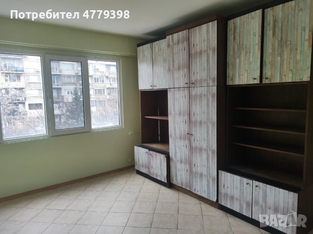 4-стаен апартамент - Света троица, снимка 4 - Апартаменти - 53997242