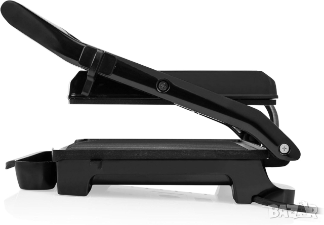 Електрически грил Princess тип Panini, Инокс, снимка 9 - Тостери - 44914929