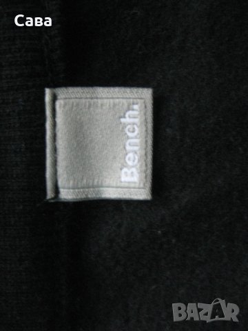 Ватиран блузон BENCH 