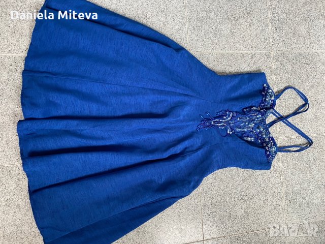 Рокля, снимка 3 - Рокли - 30191311