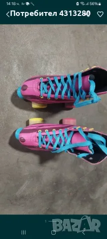 детски ролкови кънки 