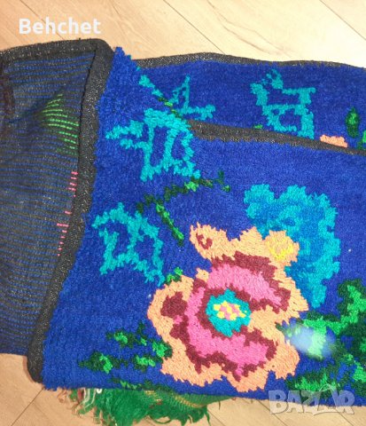 Родопски китеници и одеяла, снимка 5 - Килими - 35026905