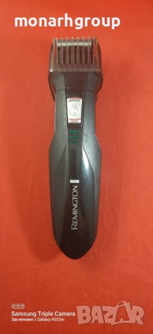 Машинка за подстригване Remington, снимка 2 - Машинки за подстригване - 38247983