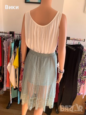 Много красива пола на HM, снимка 11 - Поли - 40567939