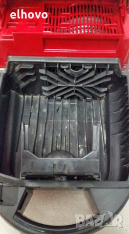 Прахосмукачка Miele S326i -1, снимка 5 - Прахосмукачки - 29167402