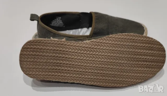 Еспадрили H&M, снимка 3 - Дамски ежедневни обувки - 50339472