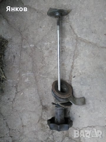 иж на части 350 сс, снимка 6 - Части - 31224075