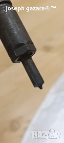 дюзи 1.6 хди 109коня, снимка 3 - Части - 55954879