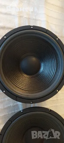 JBL - 12" басови говорители, снимка 2 - Тонколони - 49496845