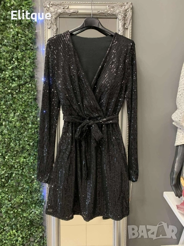 рокля , снимка 2 - Рокли - 52671223