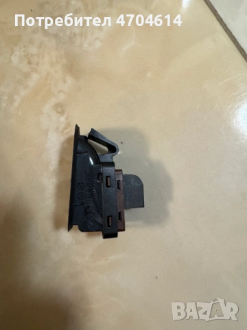 Комплект Бутон отваряне багажника Ауди Audi A8 D4 4H само за 15Eur. 4H0959831a, снимка 2 - Части - 53195962