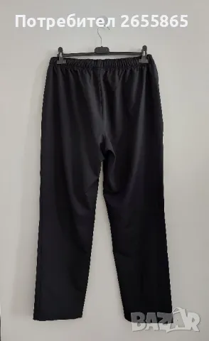 Долнища NIKE р.XL ; XXL, снимка 2 - Спортни дрехи, екипи - 47270452