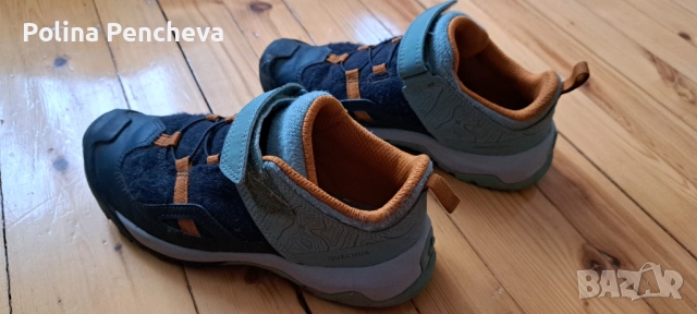 Детски обувки Quechua, снимка 2 - Детски маратонки - 52682022