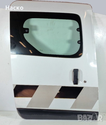 Дясна Странична Плъзгаща Врата Dacia Dokker Дачиа Докер