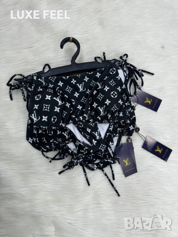 Louis Vuitton ✨Дамски Бански , снимка 6 - Бански костюми - 54191783